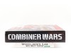 Computron Transformers Combiner Wars 2015 Hasbro Action Figure NEW SEALED