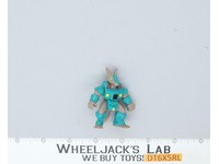 #35 Kickback Kangaroo Battle Beasts Action Figure Vintage 1987 Takara Hasbro