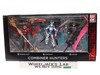 Combiner Hunters Transformers Generations 2014 Hasbro Figure Set NEW SEALED