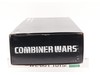 Combiner Hunters Transformers Generations 2014 Hasbro Figure Set NEW SEALED