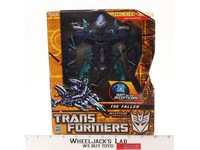 The Fallen Transformers Hunt For The Decepticons 2010 Hasbro NEW SEALED