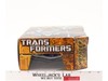 The Fallen Transformers Hunt For The Decepticons 2010 Hasbro NEW SEALED