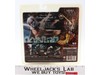 Zain Tortured Souls 2 The Fallen 2002 McFarlane Action Figure NEW SEALED