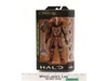 Spartan Yoroi Halo The Spartan Collection 2021 Wicked Cool Toys NEW SEALED