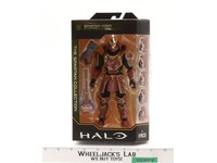 Spartan Yoroi Halo The Spartan Collection 2021 Wicked Cool Toys NEW SEALED