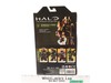 Spartan Yoroi Halo The Spartan Collection 2021 Wicked Cool Toys NEW SEALED