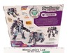 Nemesis Breaker Transformers Cybertron 2006 Hasbro Action Figure NEW SEALED