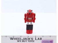 Scooter MR-16 100% Complete 1984 Gobots Bandai Tonka Vintage Action Figure
