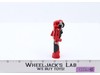 Scooter MR-16 100% Complete 1984 Gobots Bandai Tonka Vintage Action Figure