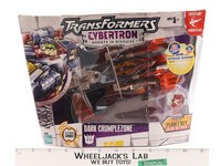 Dark Crumplezone Transformers Cybertron 2006 Hasbro Action Figure NEW SEALED
