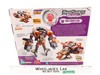Dark Crumplezone Transformers Cybertron 2006 Hasbro Action Figure NEW SEALED
