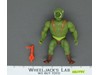Kobra Khan 100% Complete He-Man Masters of the Universe MOTU 1984 Mattel Vintage