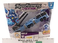 Mudflap Transformers Cybertron 2006 Hasbro Action Figure NEW SEALED