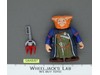 Gwildor 100% Complete He-Man Masters of the Universe MOTU Mattel 1987 Vintage