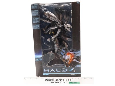 Knight Halo 4 Series 1 2012 McFarlane Toys Action Figure NEW SEALED