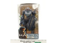 Hunter Halo 3 2009 McFarlane Toys Deluxe Action Figure NEW SEALED