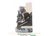 Hunter Halo 3 2009 McFarlane Toys Deluxe Action Figure NEW SEALED