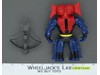 Mantenna 100% Complete He-Man Masters of the Universe 1985 Argentina Vintage