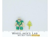 #39 Dragoon Racoon 100% Complete Battle Beasts Hasbro Takara 1987 Vintage Figure