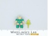 #39 Dragoon Racoon 100% Complete Battle Beasts Hasbro Takara 1987 Vintage Figure