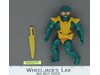 Mer-Man 100% Complete He-Man Masters of the Universe MOTU 1982 Mattel Vintage
