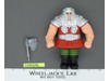 Ram Man 100% Complete He-Man Masters of the Universe MOTU 1983 Mattel Vintage