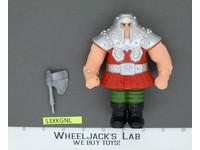 Ram Man 100% Complete He-Man Masters of the Universe MOTU 1983 Mattel Vintage