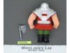 Ram Man 100% Complete He-Man Masters of the Universe MOTU 1983 Mattel Vintage