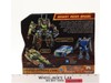 Brawl vs Jolt Transformers Hunt For The Decepticons 2010 Hasbro NEW SEALED