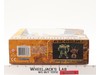 Brawl vs Jolt Transformers Hunt For The Decepticons 2010 Hasbro NEW SEALED