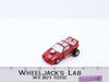 Street Heat MR-43 100% Complete 1984 Gobots Bandai Tonka Vintage Action Figure
