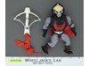 Hordak 100% Complete He-Man Masters of the Universe MOTU 1986 Mattel Vintage