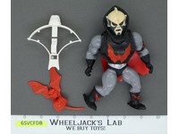 Hordak 100% Complete He-Man Masters of the Universe MOTU 1986 Mattel Vintage