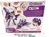 Soundwave Transformers Cybertron 2006 Hasbro Action Figure NEW SEALED
