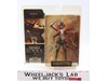 Szaltax Tortured Souls 2 The Fallen 2002 McFarlane Action Figure NEW SEALED