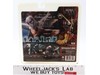 Szaltax Tortured Souls 2 The Fallen 2002 McFarlane Action Figure NEW SEALED