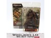 Djinn Wishmaster Movie Maniacs Series 5 2002 McFarlane Toys NEW MOSC SEALED