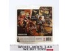 Djinn Wishmaster Movie Maniacs Series 5 2002 McFarlane Toys NEW MOSC SEALED