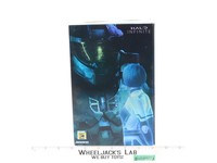 Master Chief Halo Infinite SDCC 2022 Jazwares 1/1000 Figure NEW SEALED