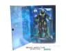 Master Chief Halo Infinite SDCC 2022 Jazwares 1/1000 Figure NEW SEALED