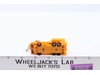 Crane Brain MR-24 100% Complete 1983 Gobots Bandai Tonka Action Figure