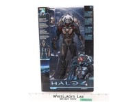 Didact Halo 4 2013 McFarlane Toys Action Figure NEW MISB SEALED