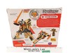 Galaxy Force Vector Prime Transformers Cybertron 2006 Hasbro Figure NEW SEALED