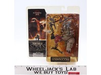 Suffering Bob Tortured Souls 2 The Fallen 2002 McFarlane Toys Figure NEW SEALED