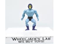 Skeletor He-man MOTU Mattel Masters of the Universe 1981 Action Figure Vintage