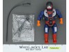 Dragstor 100% Complete He-Man Masters of the Universe MOTU 1986 Mattel Vintage