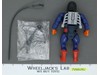 Dragstor 100% Complete He-Man Masters of the Universe MOTU 1986 Mattel Vintage