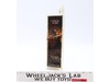 Camille Noire Tortured Souls 2 The Fallen 2002 McFarlane Figure NEW SEALED