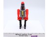 Ro-Gun Cap Gun Pistol GoBots Mighty Robots Arco Toys 1984 Vintage Action Figure
