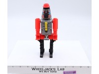 Ro-Gun Cap Gun Pistol GoBots Mighty Robots Arco Toys 1984 Vintage Action Figure